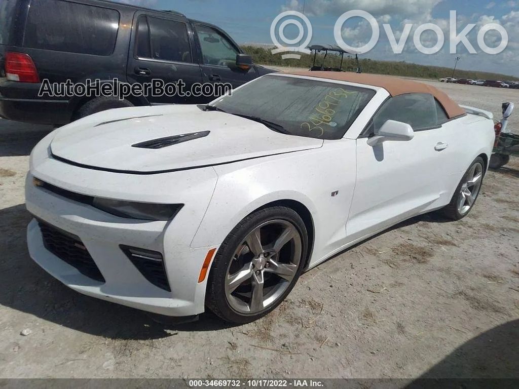 Camaro Camaro  12654243