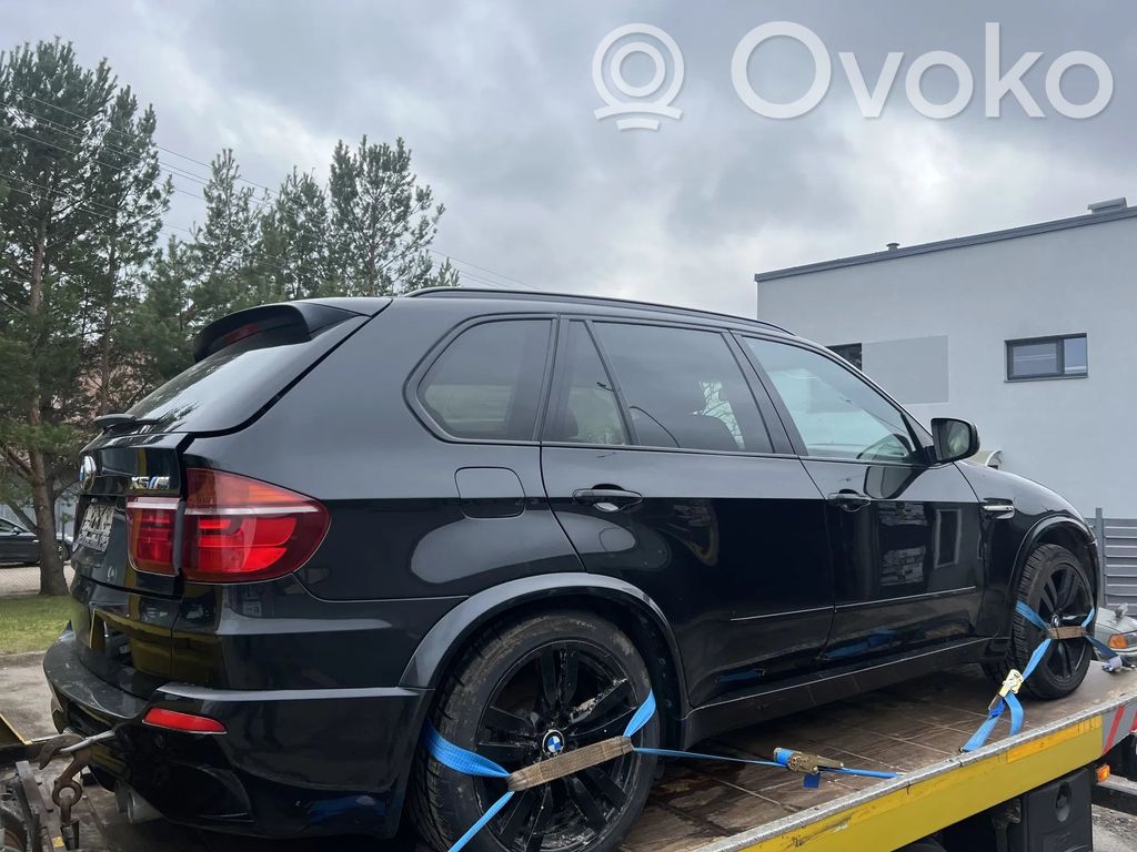 X5 E70 X5  5WK66010