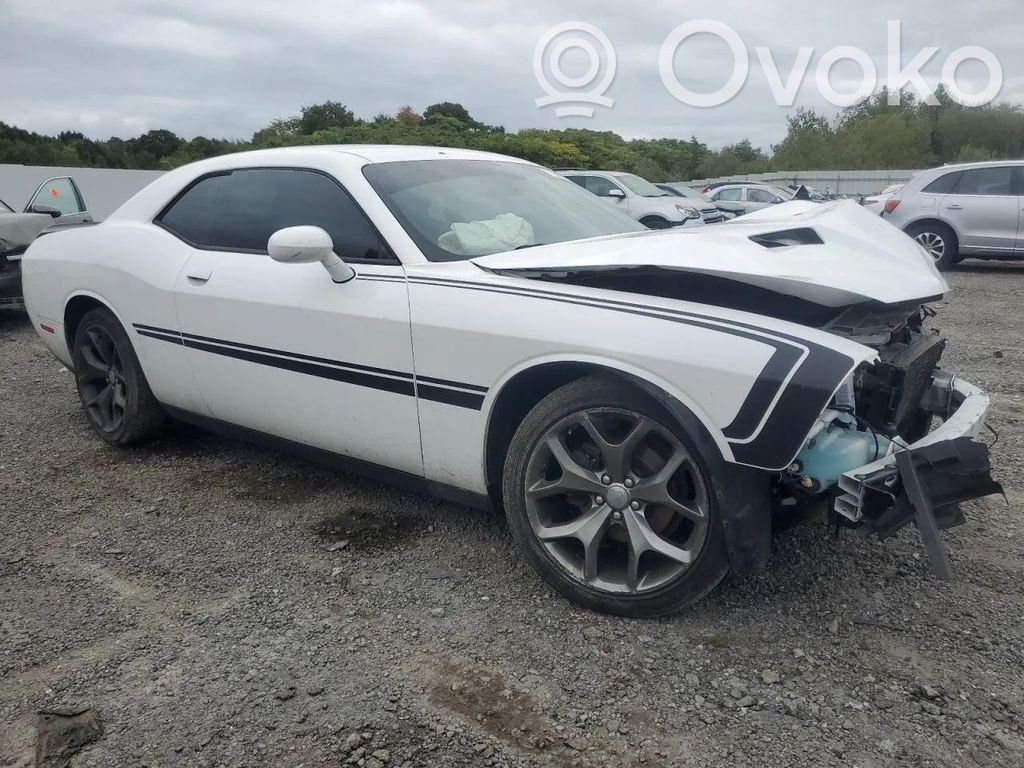 Challenger Challenger  04670705AA