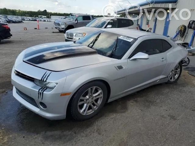Camaro Camaro  12653998