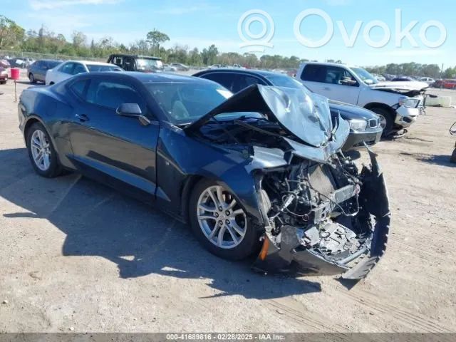 Camaro Camaro  LTG