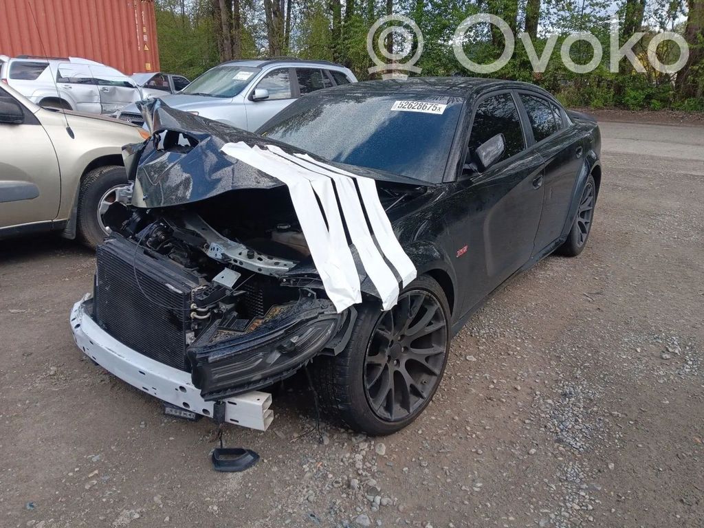 Charger Charger  68331185AA