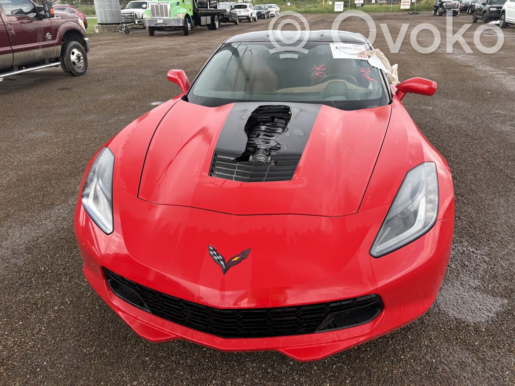 Corvette C7 Corvette  LT1