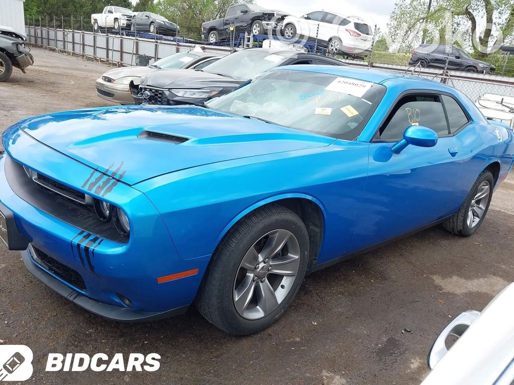 Challenger Challenger  068403887AC