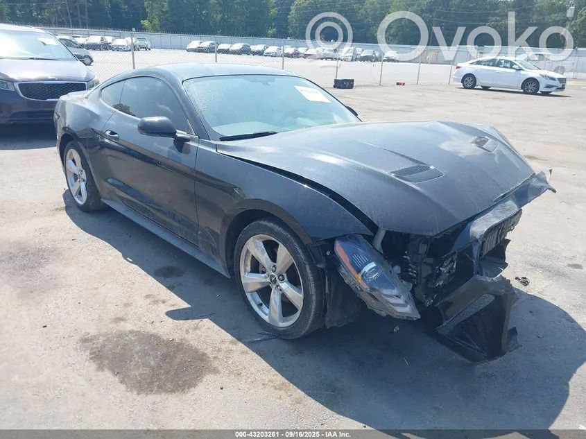 Mustang VI Mustang  KR3T14D644AA