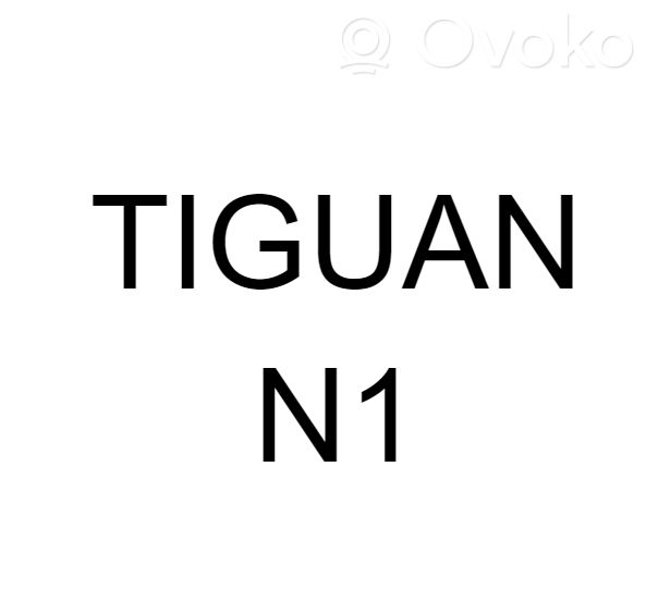 Tiguan Tiguan  5N0919673Q