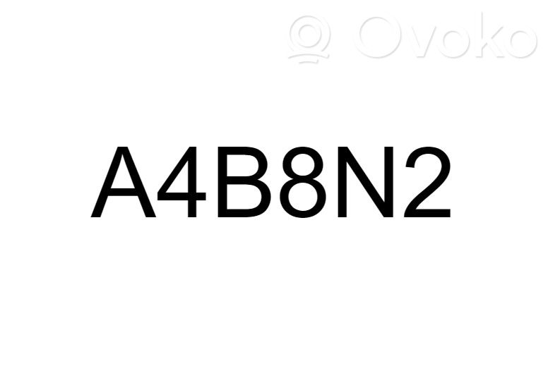A4 S4 B8 8K A4, S4  059129711BS