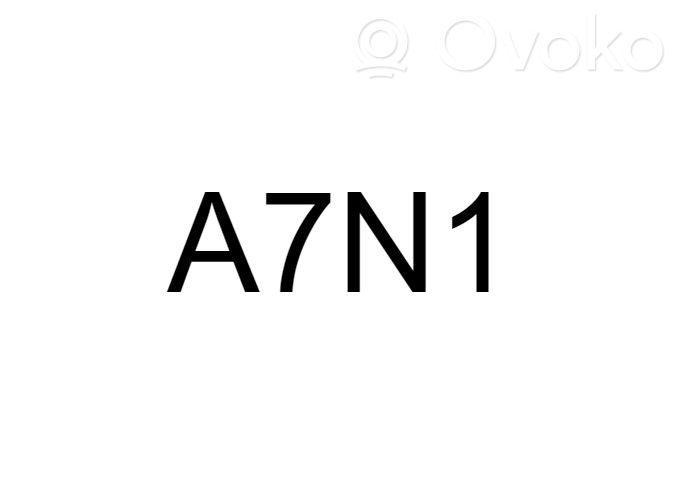 A7 S7 4G A7, S7  059130090BS