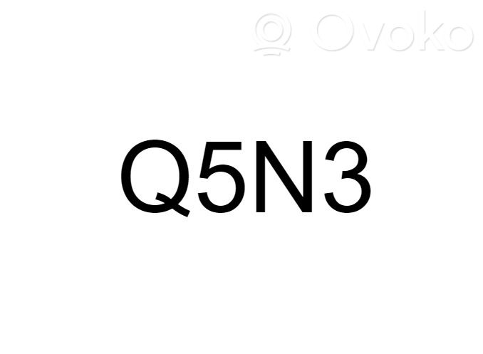 Q5 SQ5 8R Q5, SQ5  8K0615123D