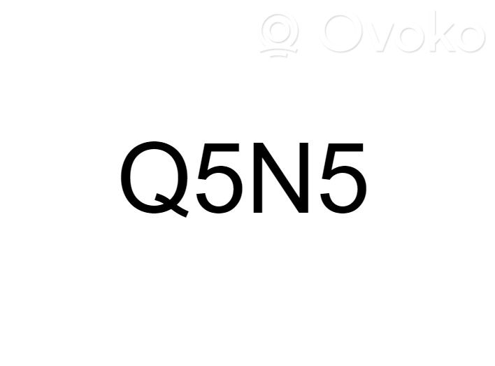 Q5 SQ5 8R Q5, SQ5  8K0951177