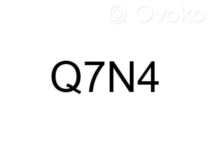 Q7 4L Q7  4L0941003B
