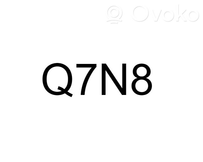 Q7 4L Q7  4L0857508B