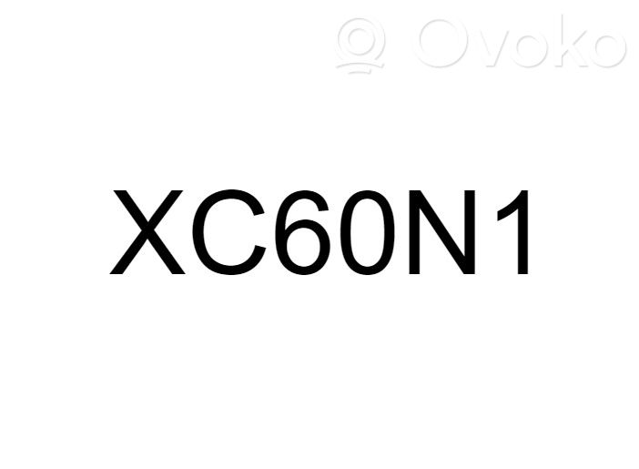XC60 XC60  31400101