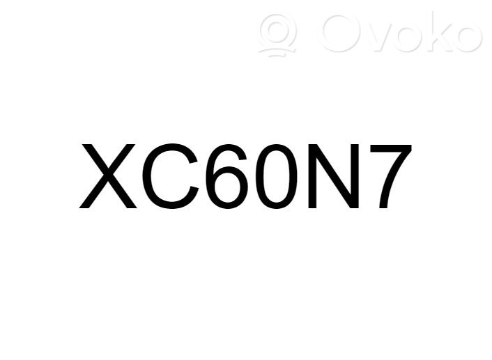 XC60 XC60  6G912598CA