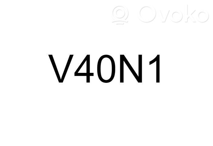 V40 S40, V40  31335820