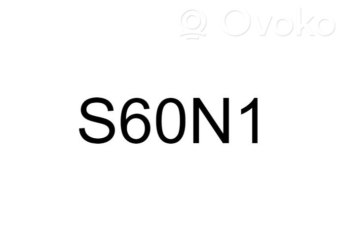 S60 S60  36001408
