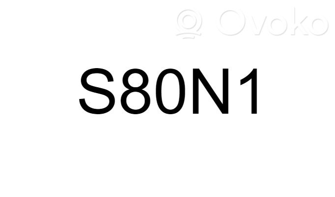 S80 S80  31329139