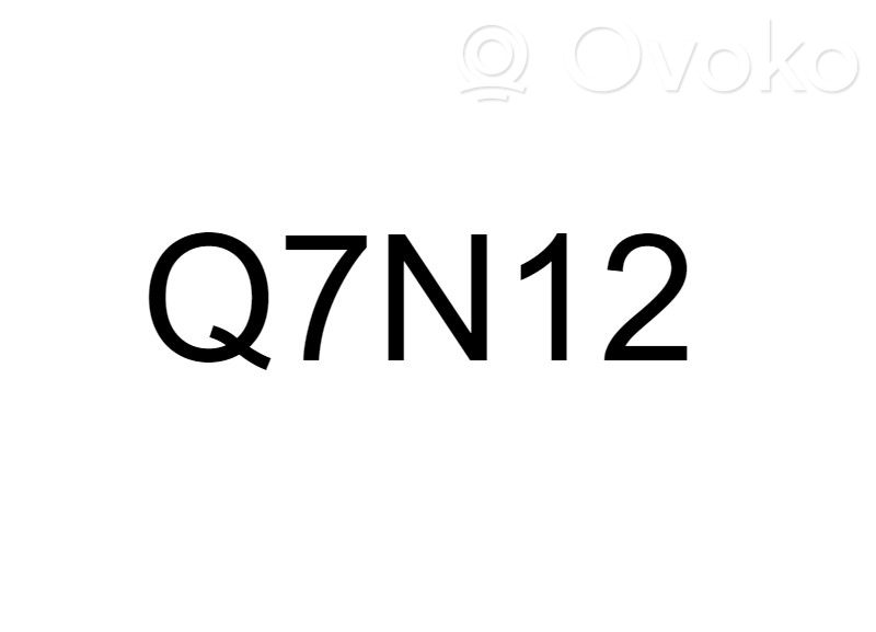 Q7 4L Q7  059145255C