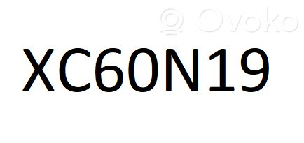 XC60 XC60  30739415