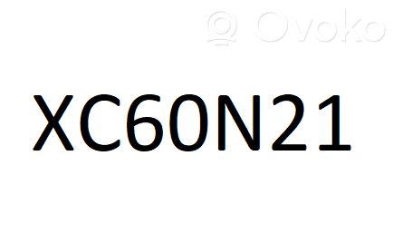 XC60 XC60  6G912598CB