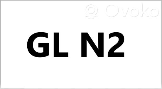 GL X164 GL-class (X164, X166)  A2198800160