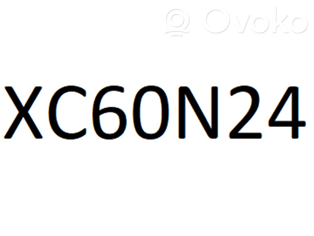 XC60 XC60  P31303388
