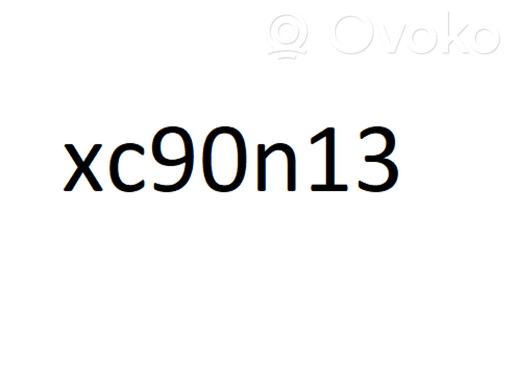 XC90 XC90  08675761A