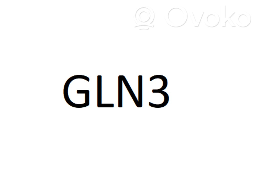 GL X164 GL-class (X164, X166)  A6291500450