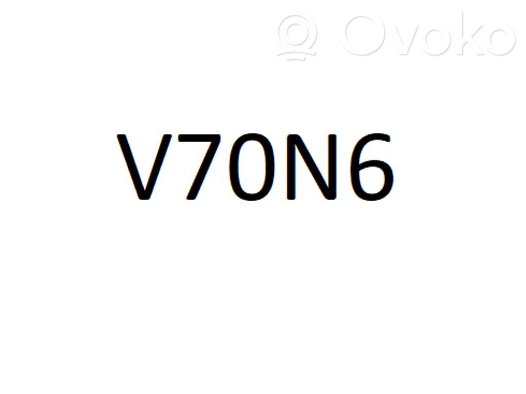 V70 S70, V70, V70 XC  31268035
