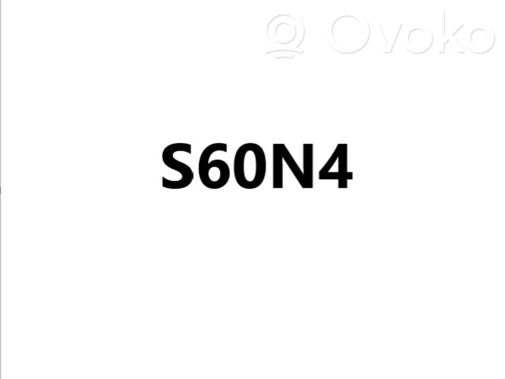S60 S60  31285399