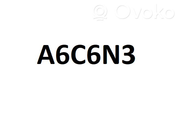 A6 S6 C6 4F A6, S6  4F0857067A