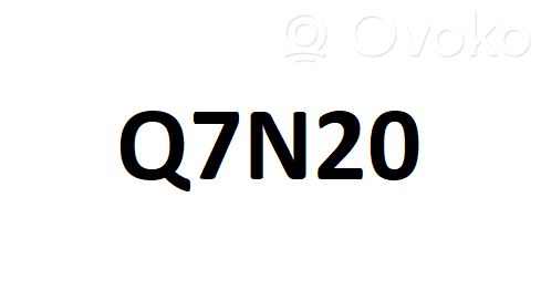 Q7 4L Q7  057906262F
