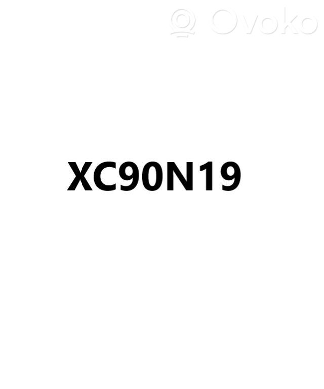 XC90 XC90  31385358
