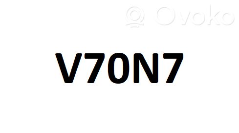 V70 S70, V70, V70 XC  30649494