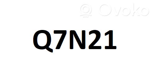 Q7 4L Q7