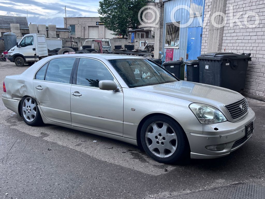 LS 430 LS  1107100111