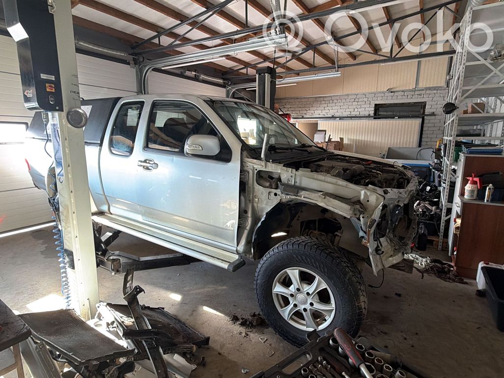 D-Max D-Max  3027D021