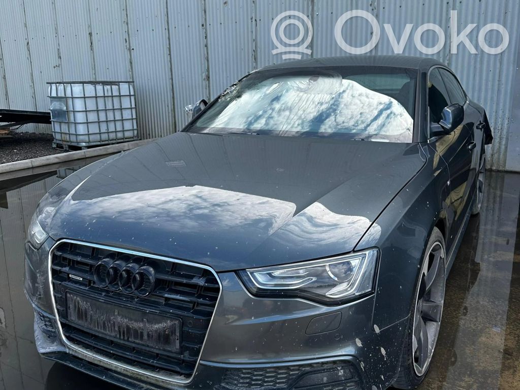 A5 Sportback 8TA A5, S5  8K0907379BF