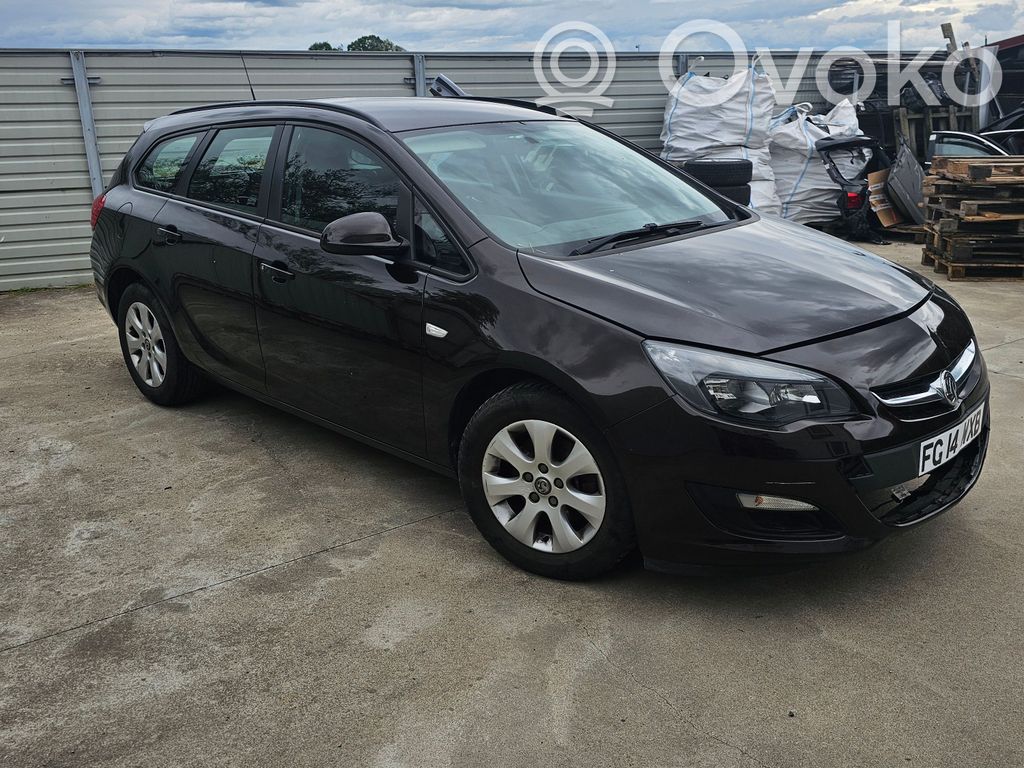 Astra J Astra  13257562