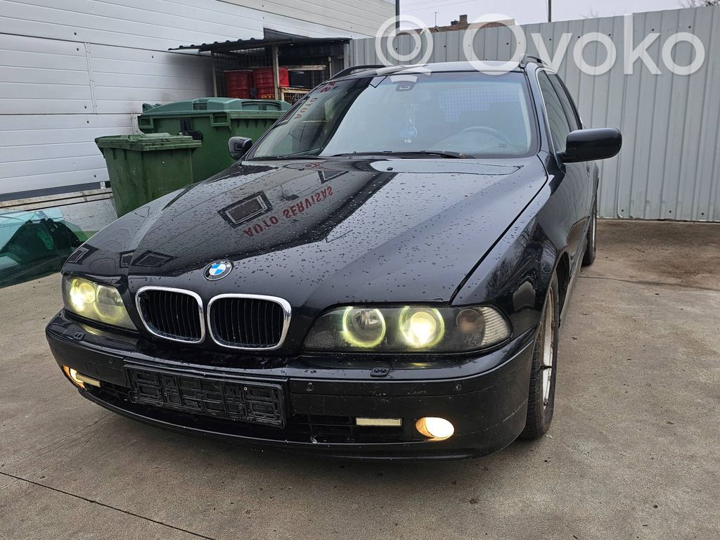 5 E39 Series 5  6916641