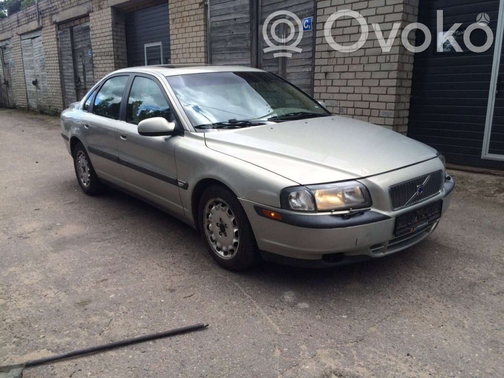 S80 S80  9200406A