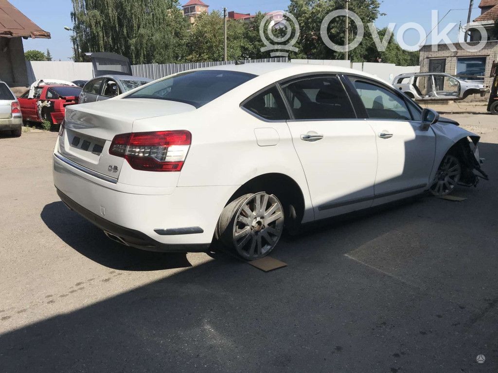 C5 C5, C5 Aircross  7BAA071489972