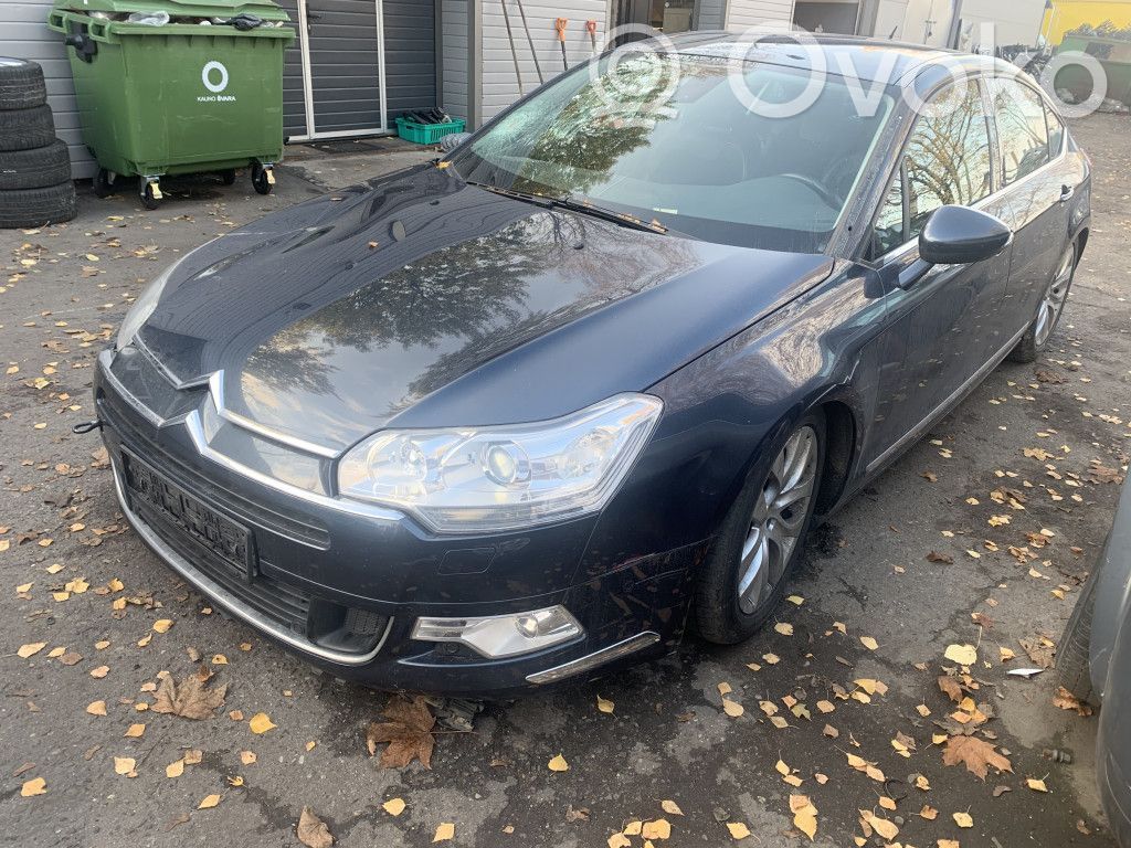 C5 C5, C5 Aircross  PSA4234