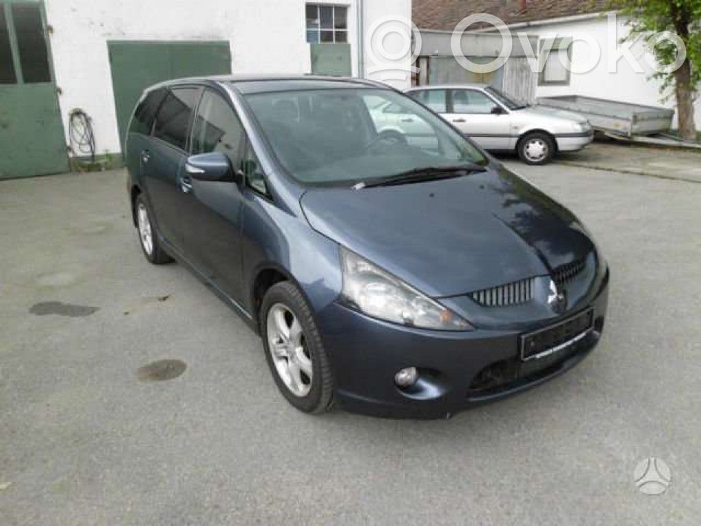 Grandis Grandis  MN116310