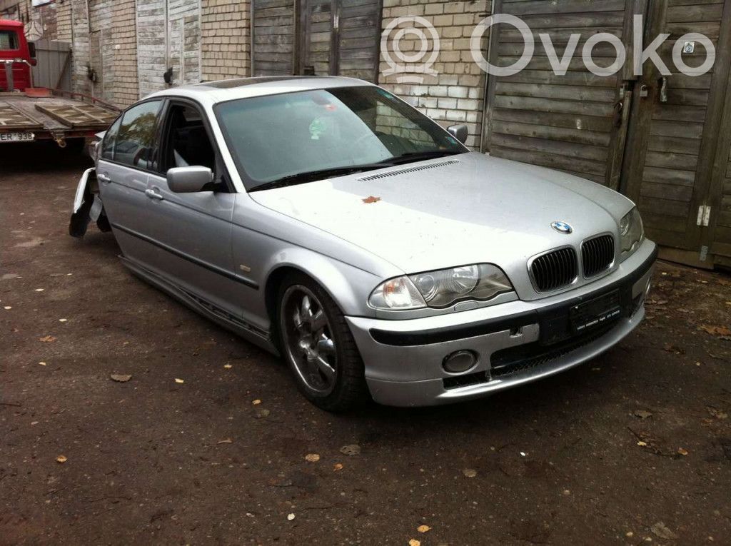 3 E46 Series 3