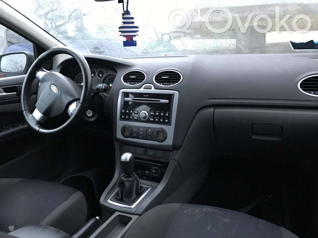 Focus Focus  4M513600EKW