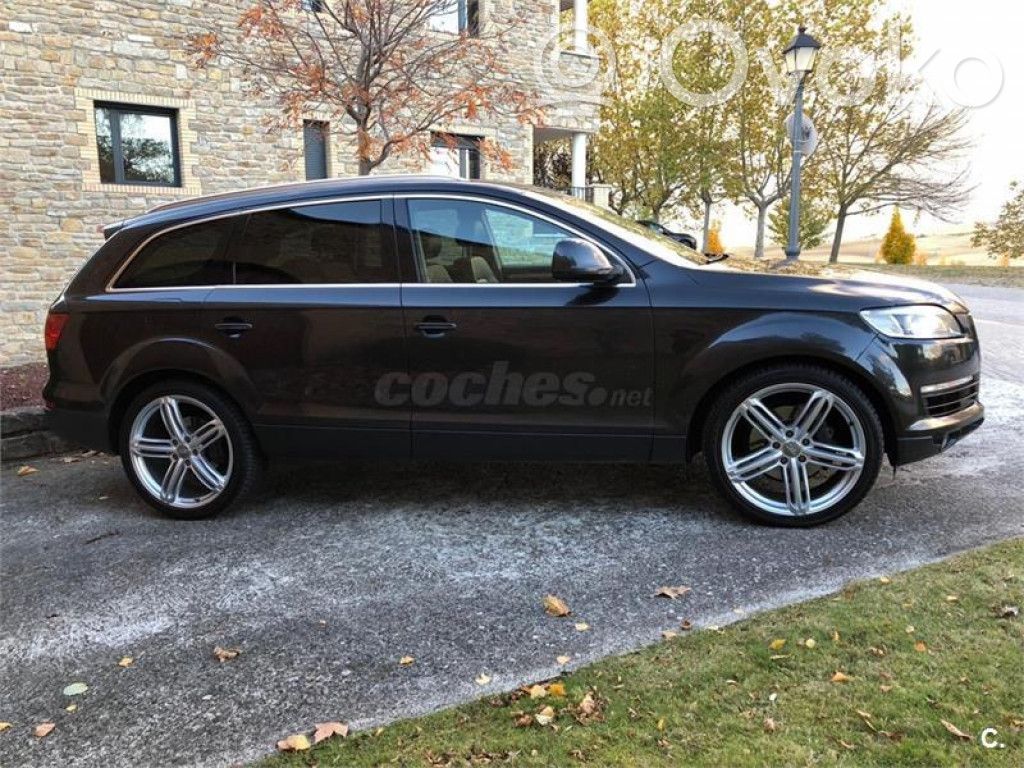 Q7 4L Q7  059102CC