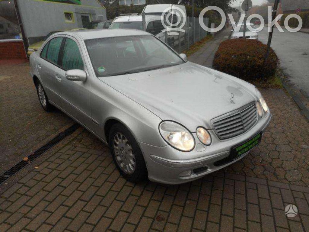 E W211 E-class, AMG (W124, W210, W211, W212, W213, C207, W238)  A21160103007