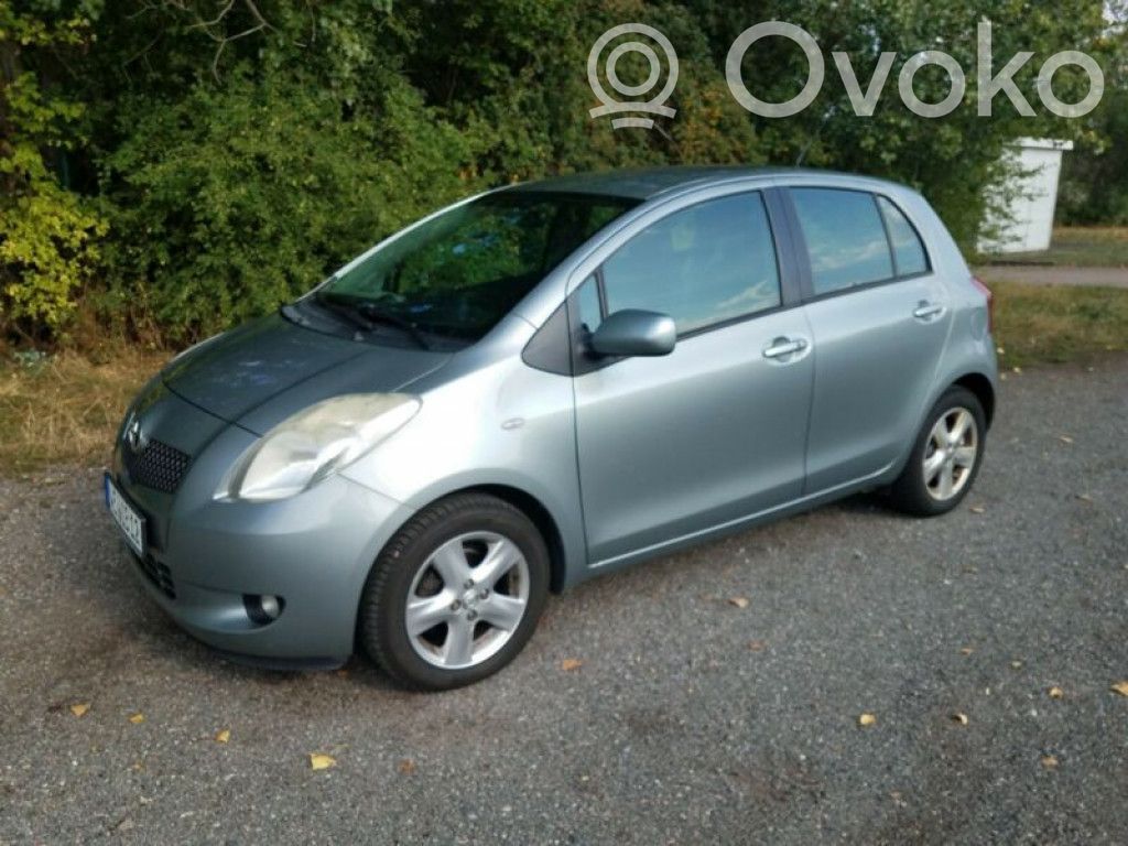 Yaris Yaris  554520D030