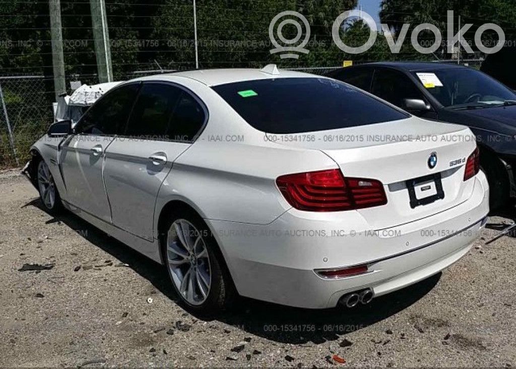 5 F10 F11 Series 5  6853859